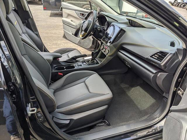 Used 2023 Subaru Crosstrek 2.5i Sport image 18