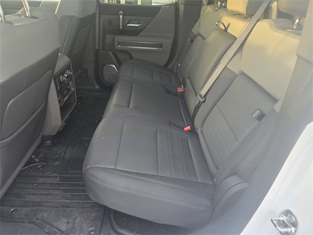 New 2025 GMC Hummer EV 3X w/ Battery Pack, 24 Module Pack image 9