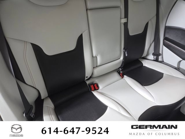 Used 2021 Jeep Compass Limited AWD/4WD image 20