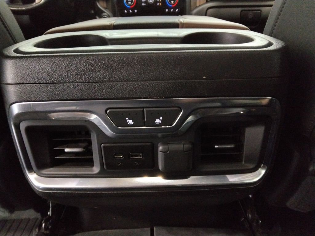 Used 2023 Chevrolet Silverado 2500 High Country w/ Technology Package image 43
