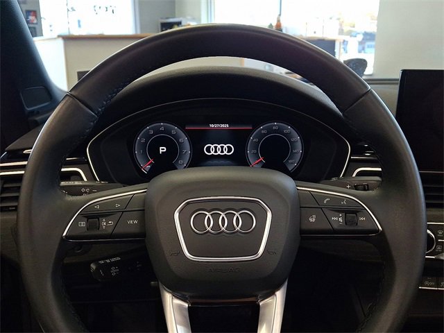 Used 2024 Audi A5 2.0T Premium Plus image 18