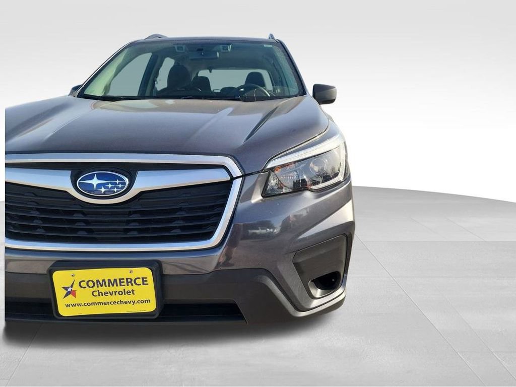 Used 2021 Subaru Forester image 10