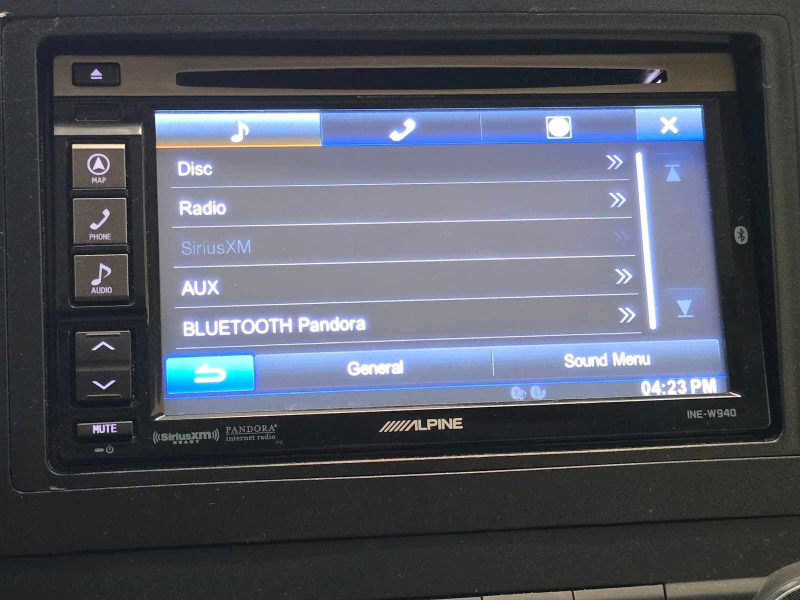 Used 2011 Honda CR-V EX image 14