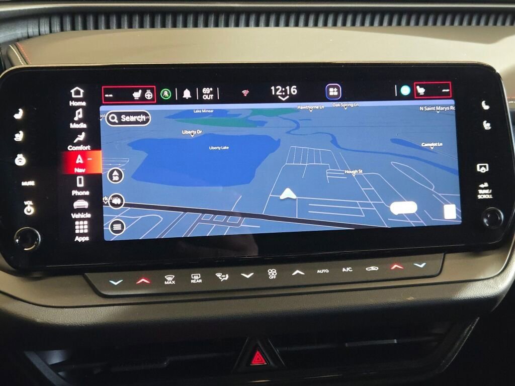 New 2026 Dodge Charger Scat Pack image 18