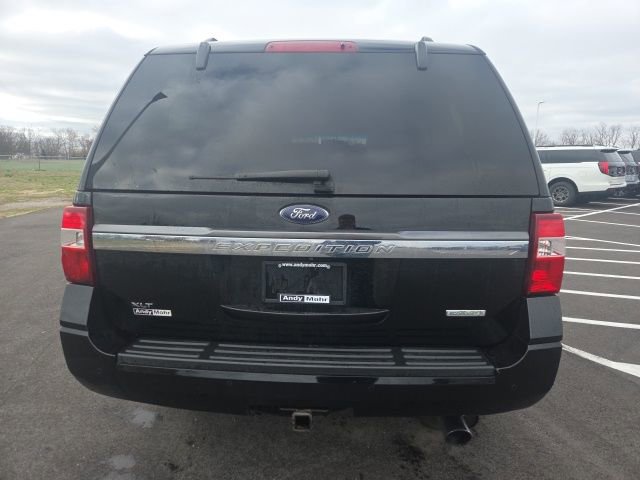 Used 2017 Ford Expedition XLT image 10