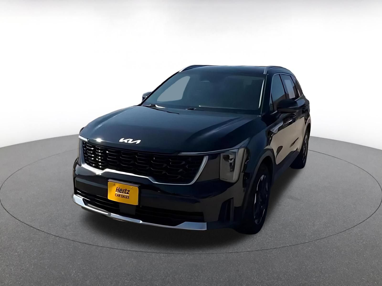 Used 2024 Kia Sorento S FWD image 7
