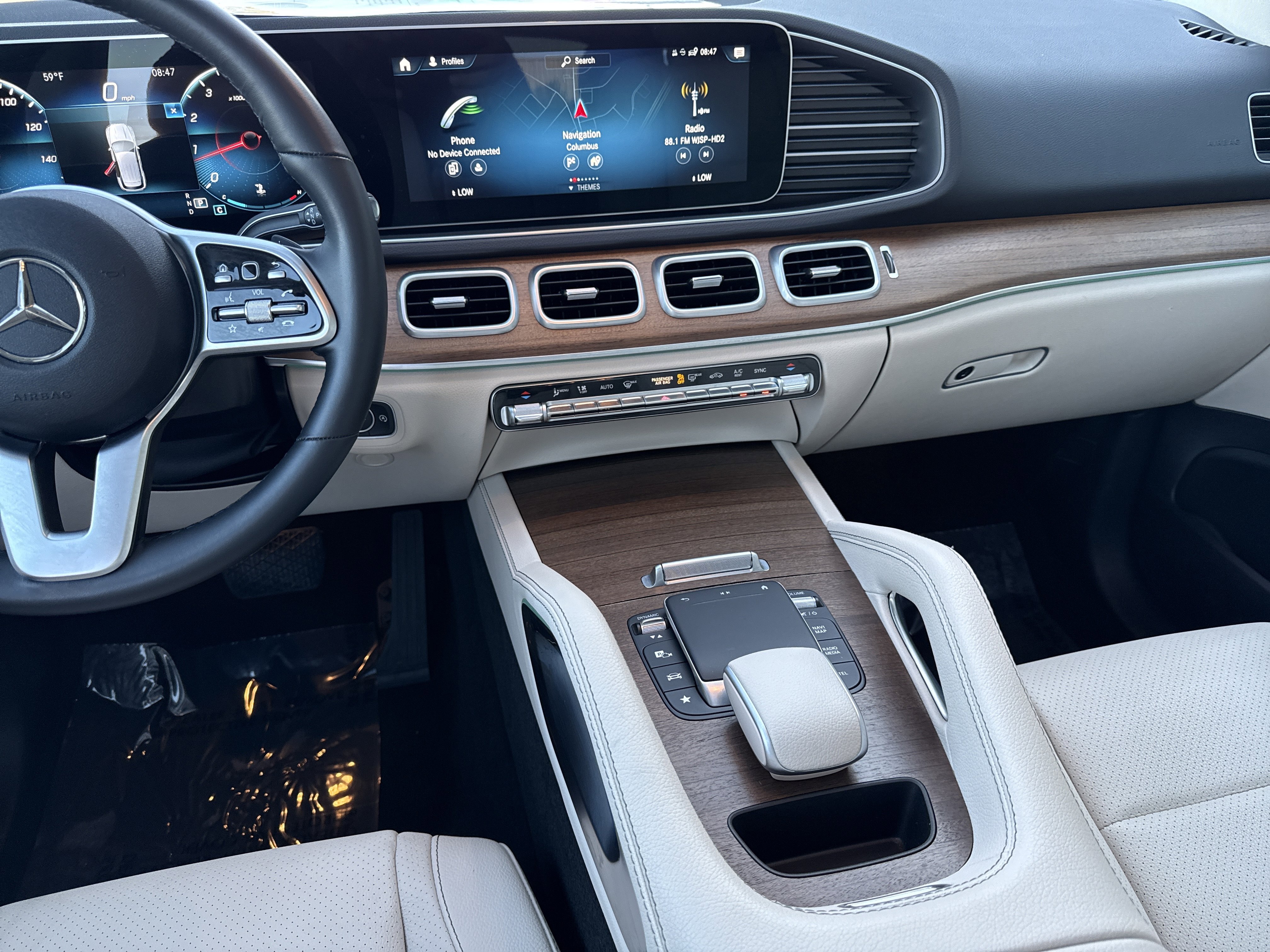 Certified 2022 Mercedes-Benz GLE 350 image 42