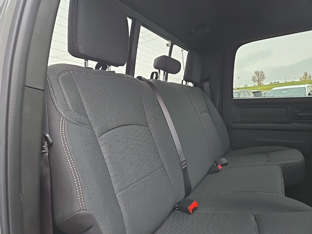 New 2026 RAM 2500 Tradesman image 88