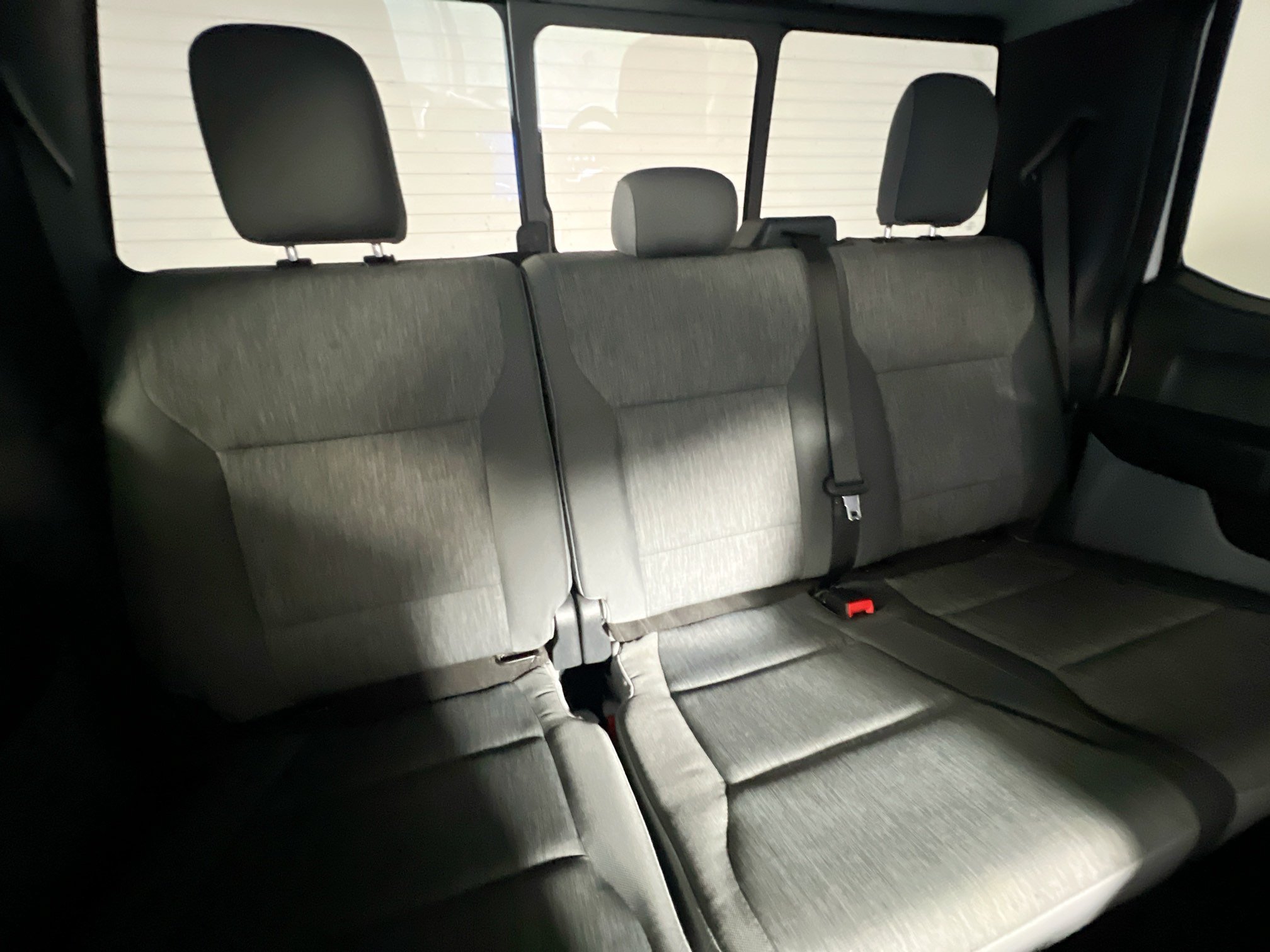 Used 2023 Ford F450 XL w/ 360-Degree Camera Package AWD/4WD image 32