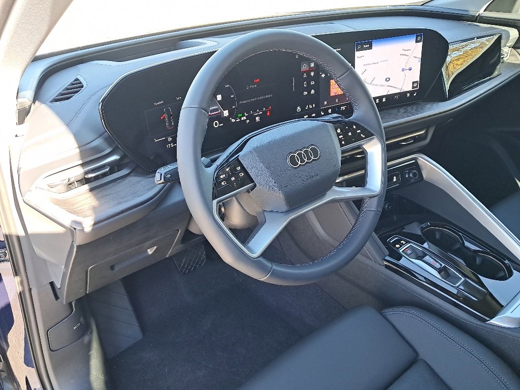 New 2025 Audi Q5 Premium Plus image 11