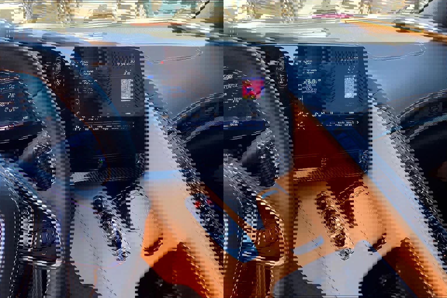 Used 2025 Chevrolet Corvette E-Ray image 6