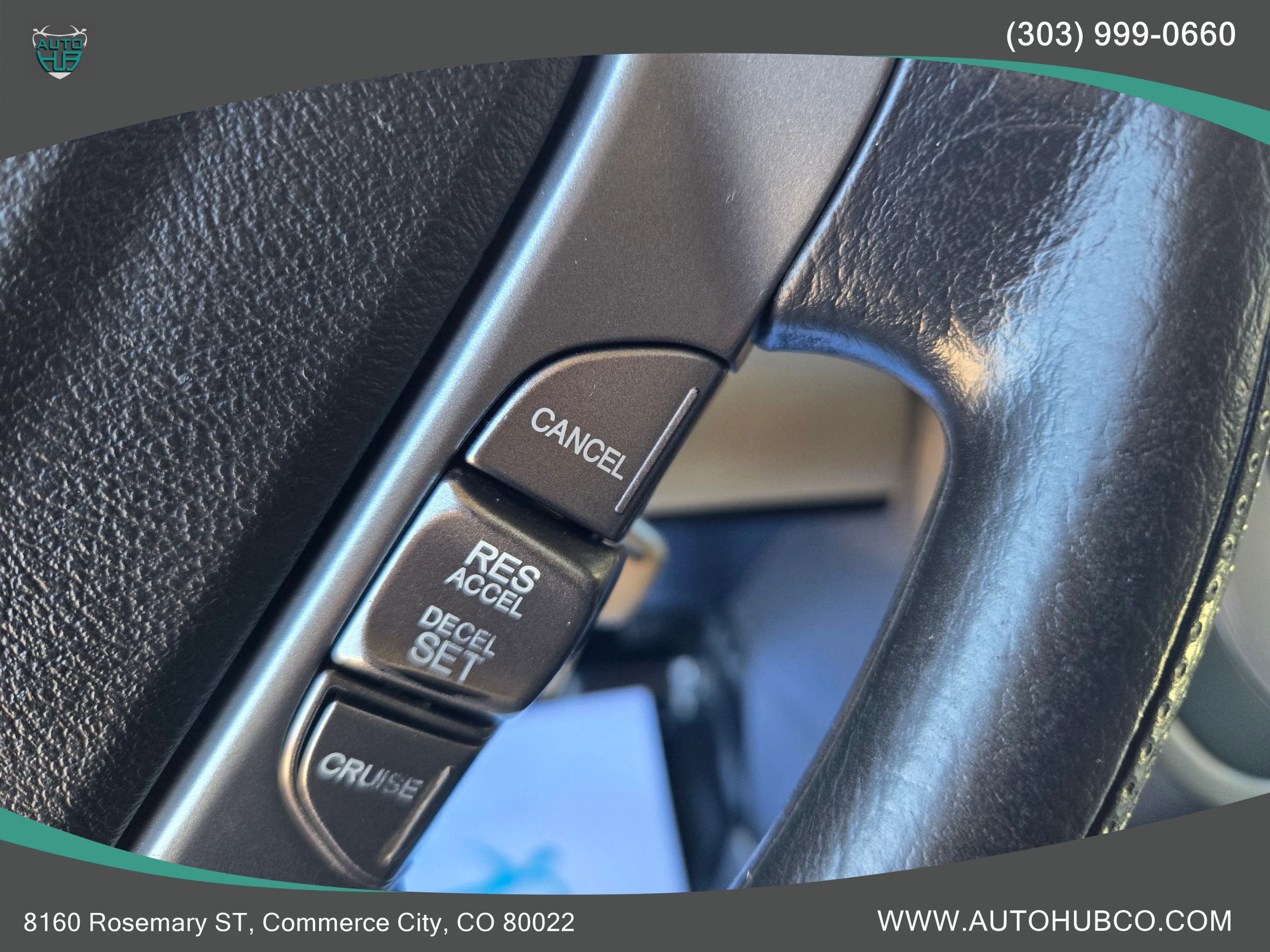 Used 2011 Honda Element EX image 17