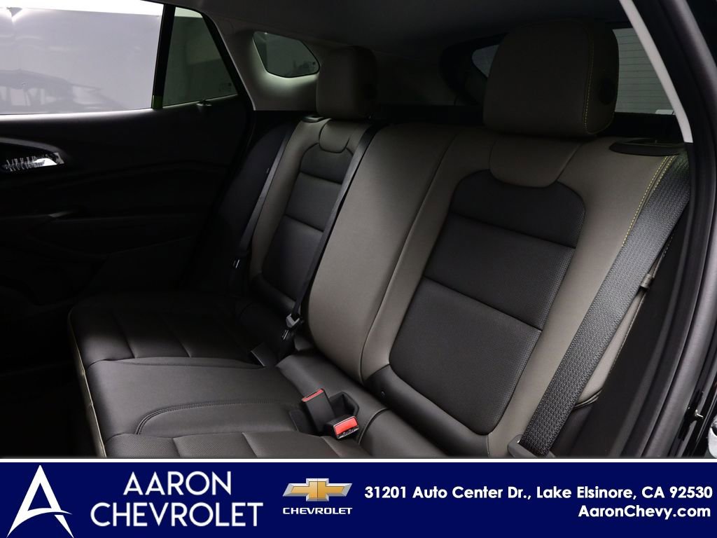 New 2026 Chevrolet Trax ACTIV w/ Driver Confidence Package FWD image 14