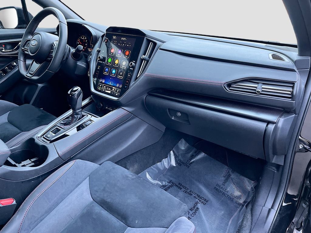 Used 2024 Subaru WRX Limited image 28