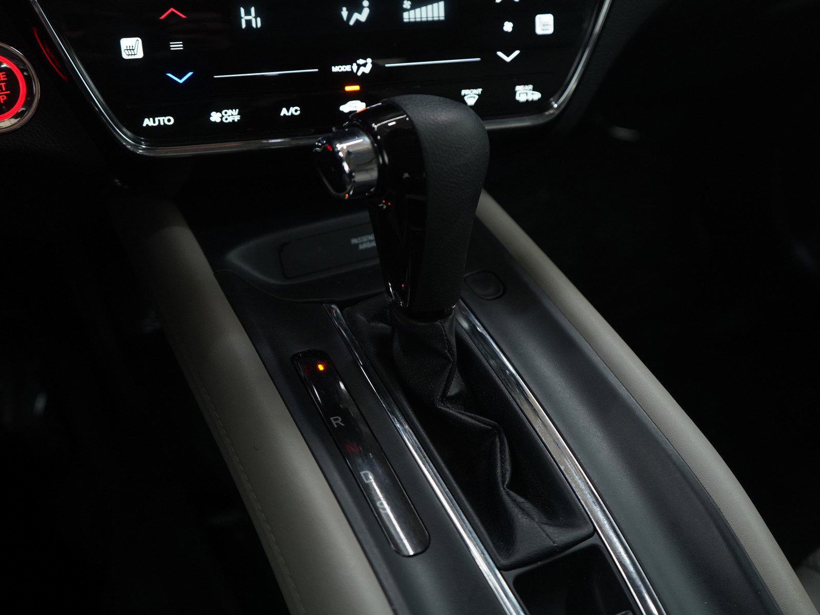 Used 2022 Honda HR-V EX image 23