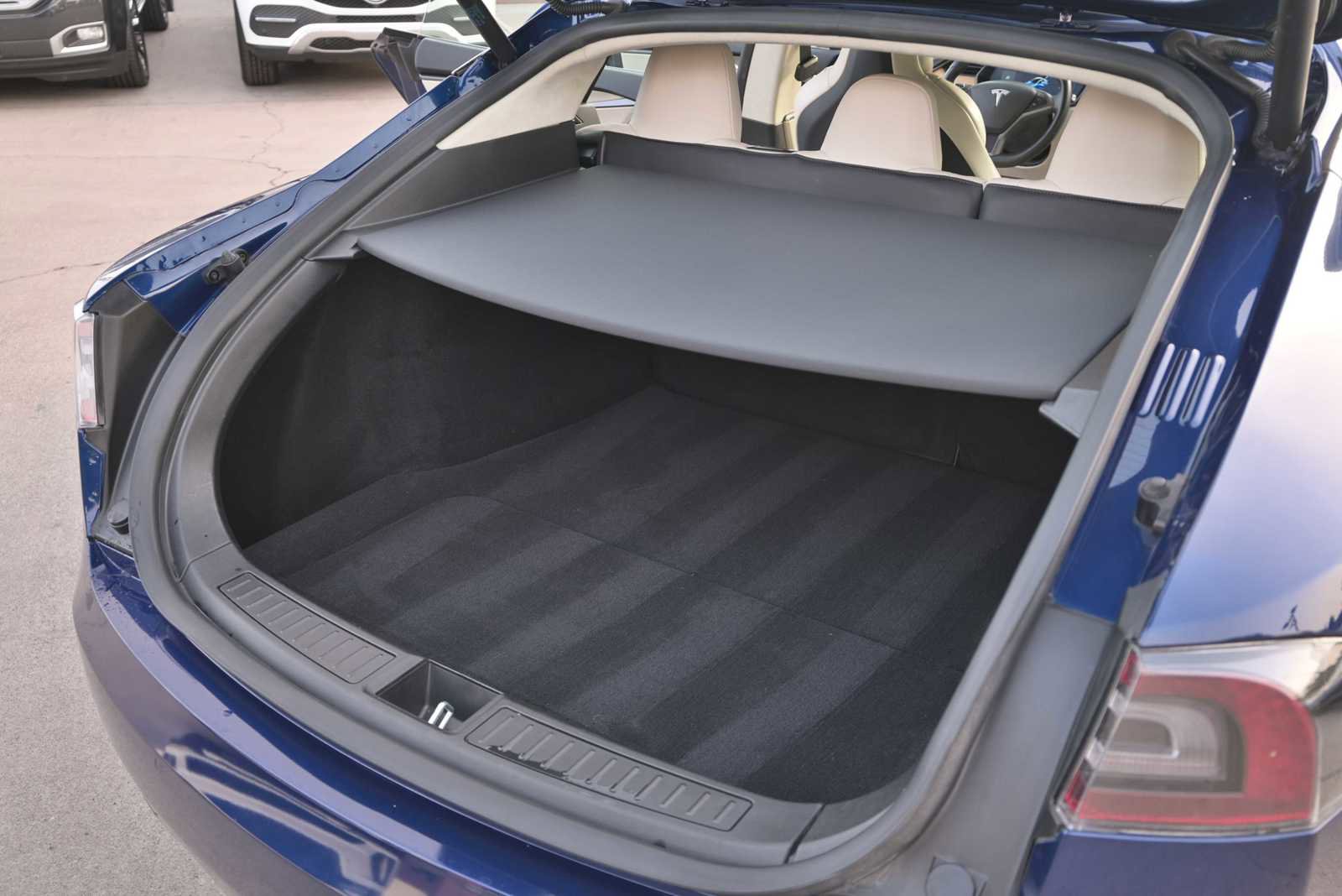 Used 2019 Tesla Model S 100D image 16