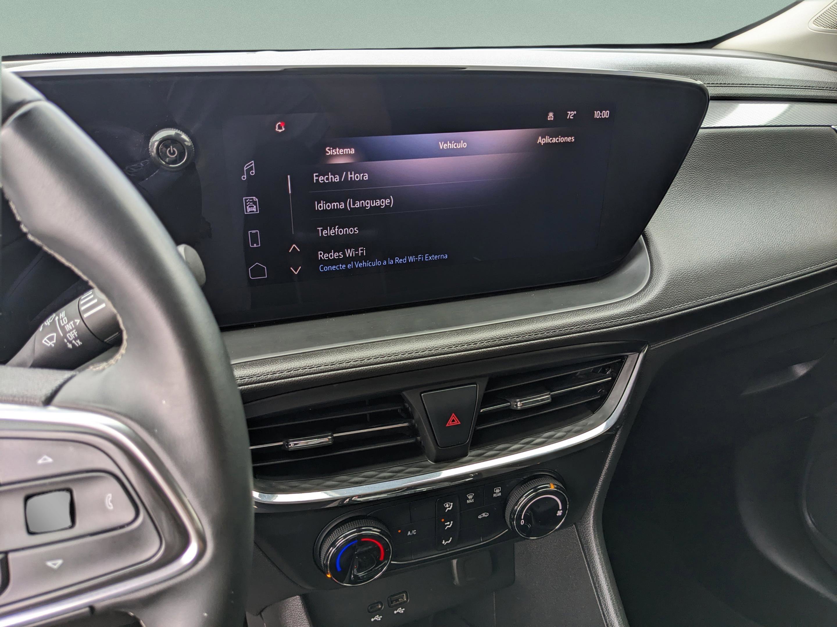 Used 2025 Buick Encore GX Preferred image 20