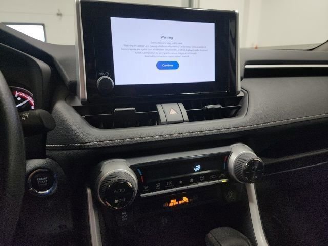 Certified 2024 Toyota RAV4 XLE image 28