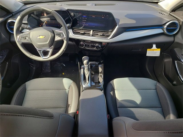 New 2026 Chevrolet Trax LT w/ Driver Confidence Package image 10