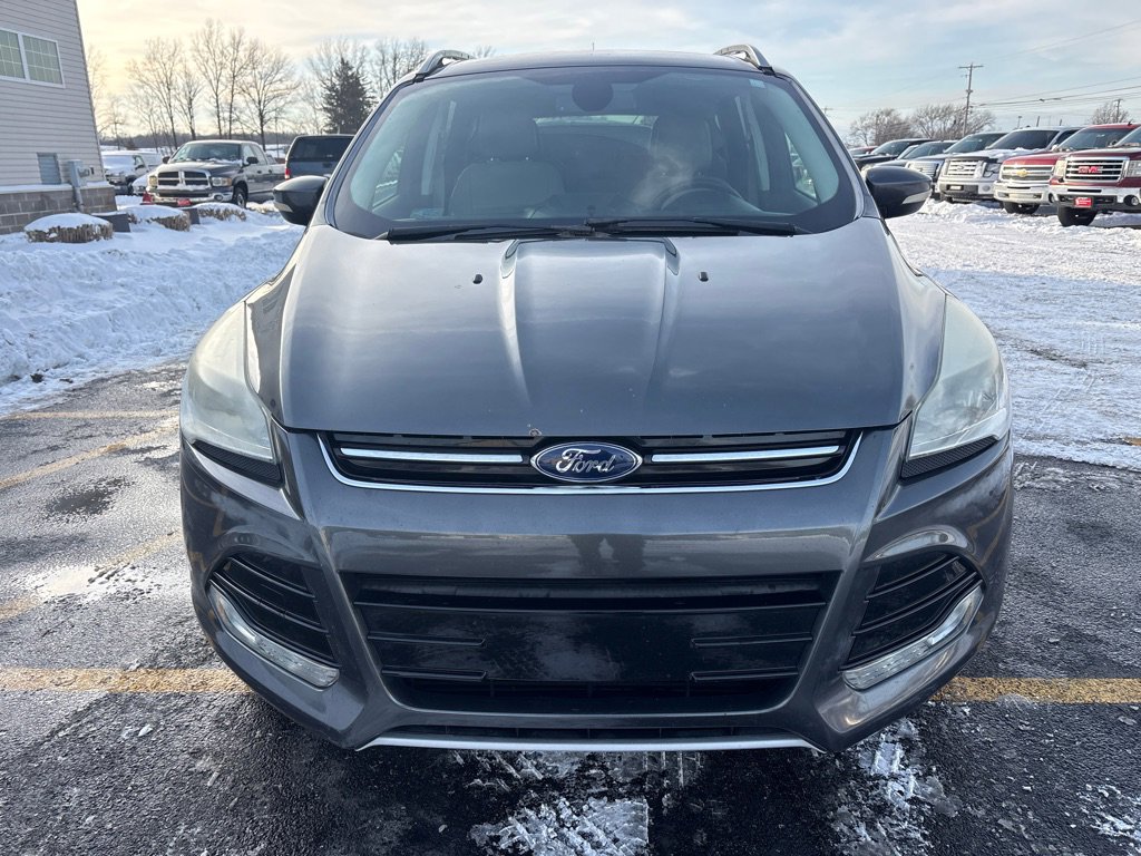Used 2015 Ford Escape Titanium image 3