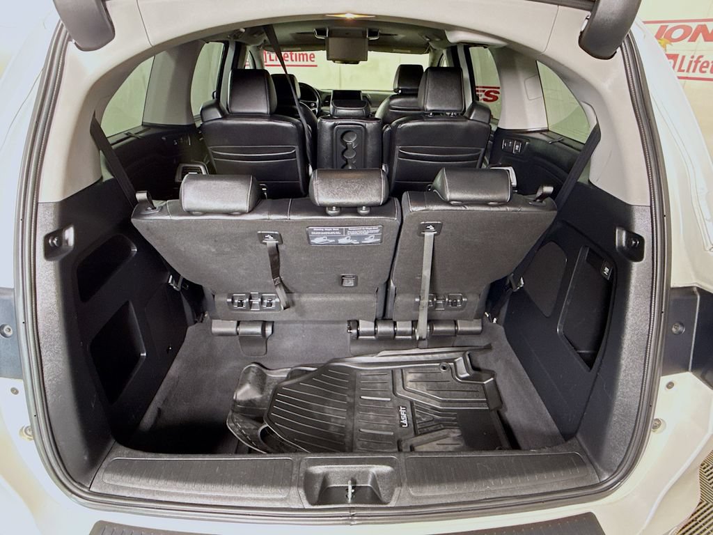 Used 2022 Honda Odyssey Touring image 31