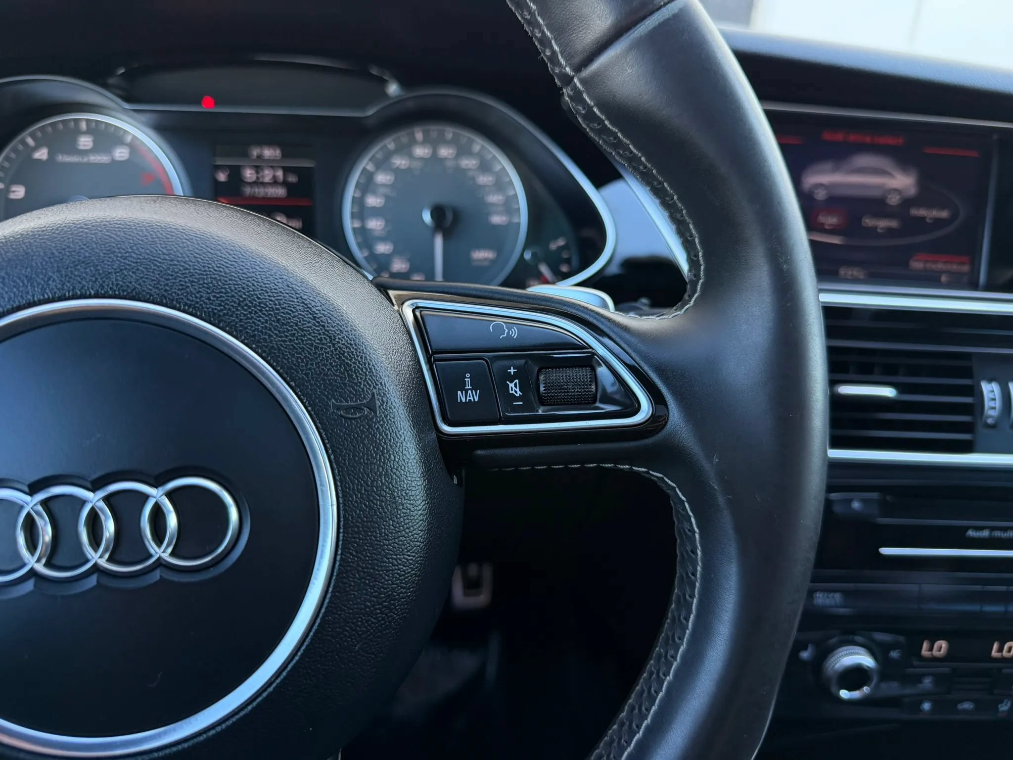 Used 2013 Audi S4 Prestige AWD/4WD image 27