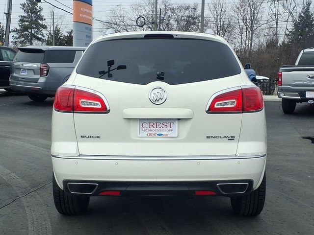 Used 2014 Buick Enclave Leather image 5