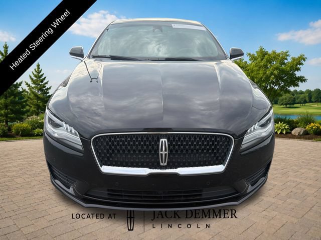 Certified 2020 Lincoln MKZ Reserve w/ Monochromatic Package FWD image 11