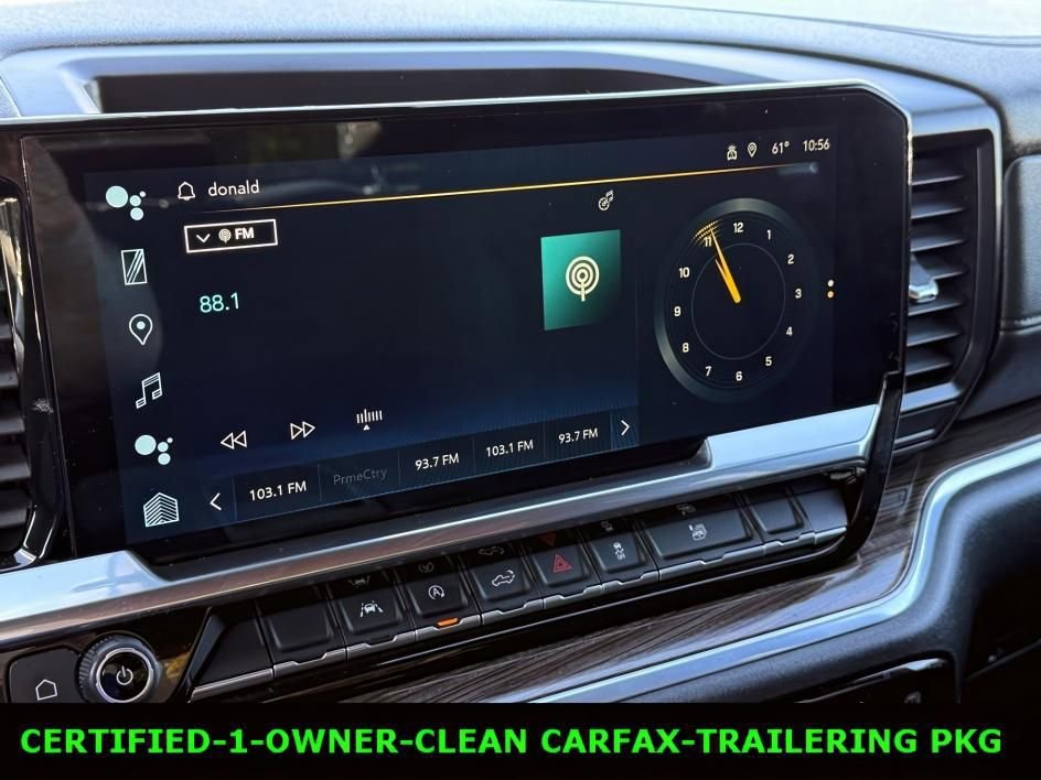 Certified 2022 Chevrolet Silverado 1500 LT image 18