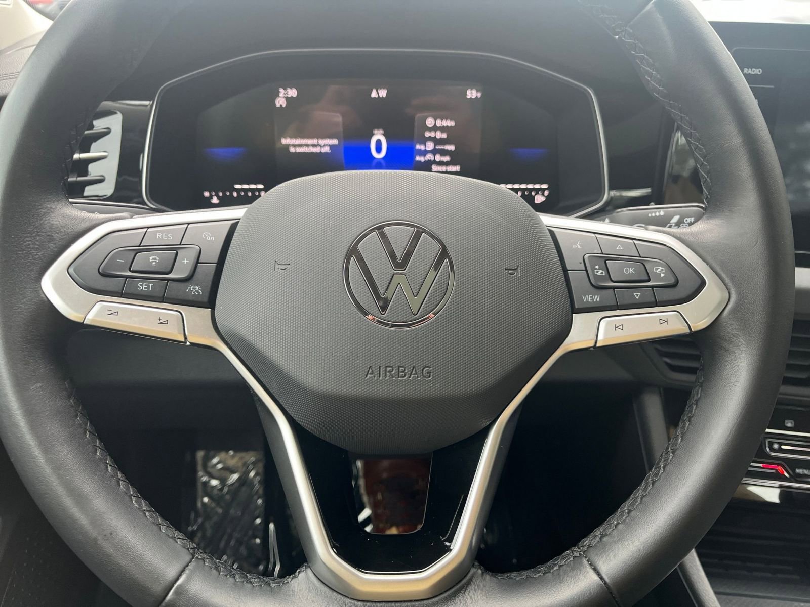 Used 2025 Volkswagen Jetta SE image 30