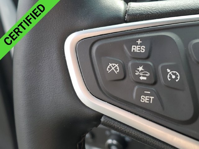 Certified 2023 Chevrolet Equinox LT FWD image 14