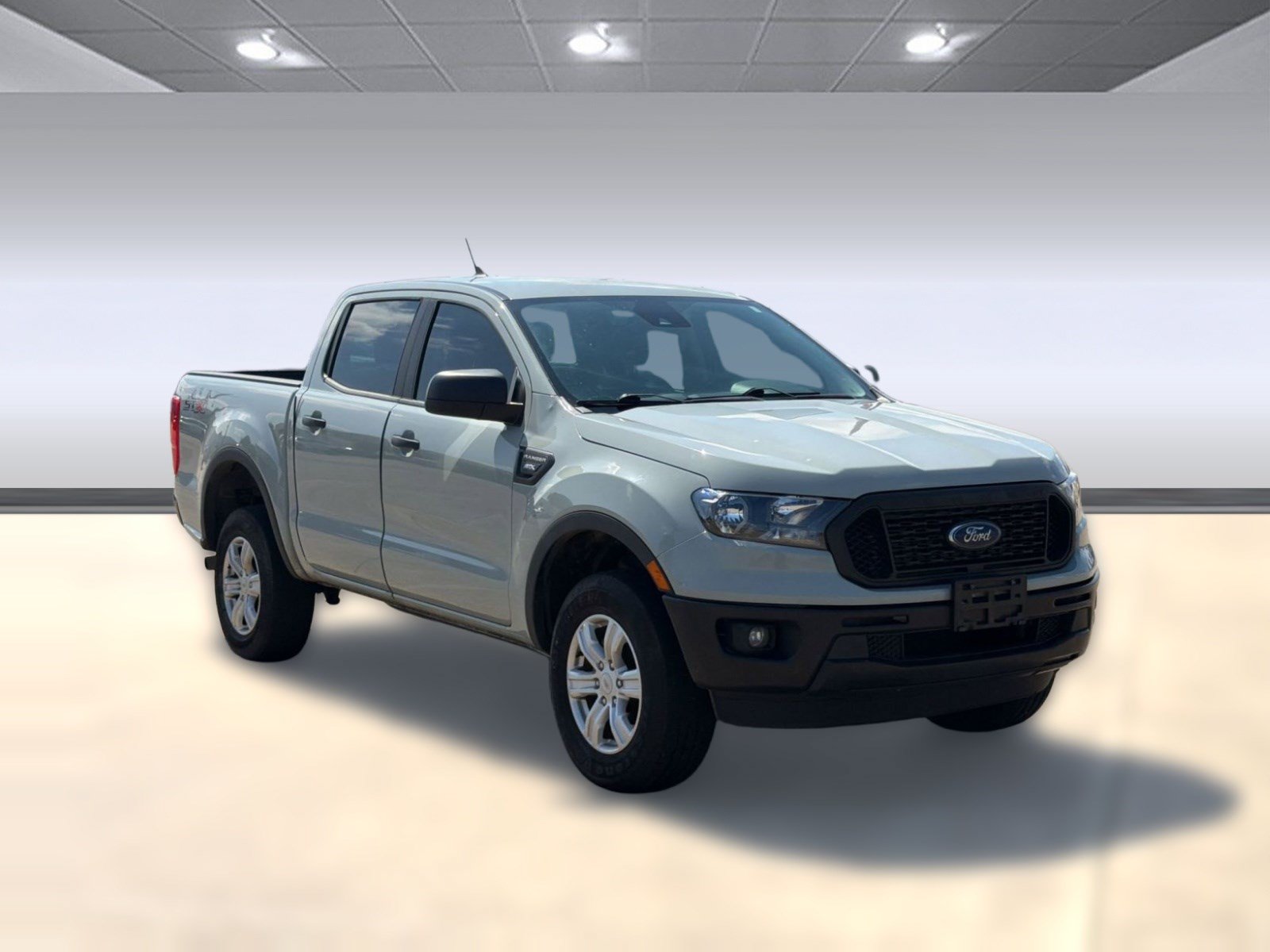 Used 2021 Ford Ranger XL w/ Equipment Group 101A High RWD image 7