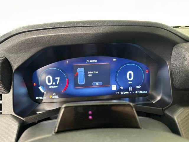 Used 2025 Ford Explorer ST-Line image 17