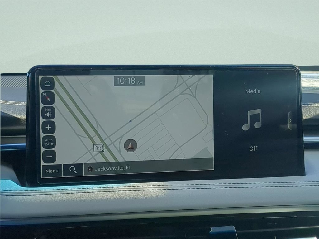 New 2025 Genesis G70 2.5T RWD image 20