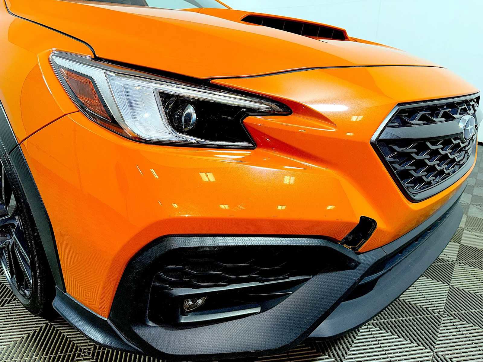 Used 2023 Subaru WRX Limited image 26