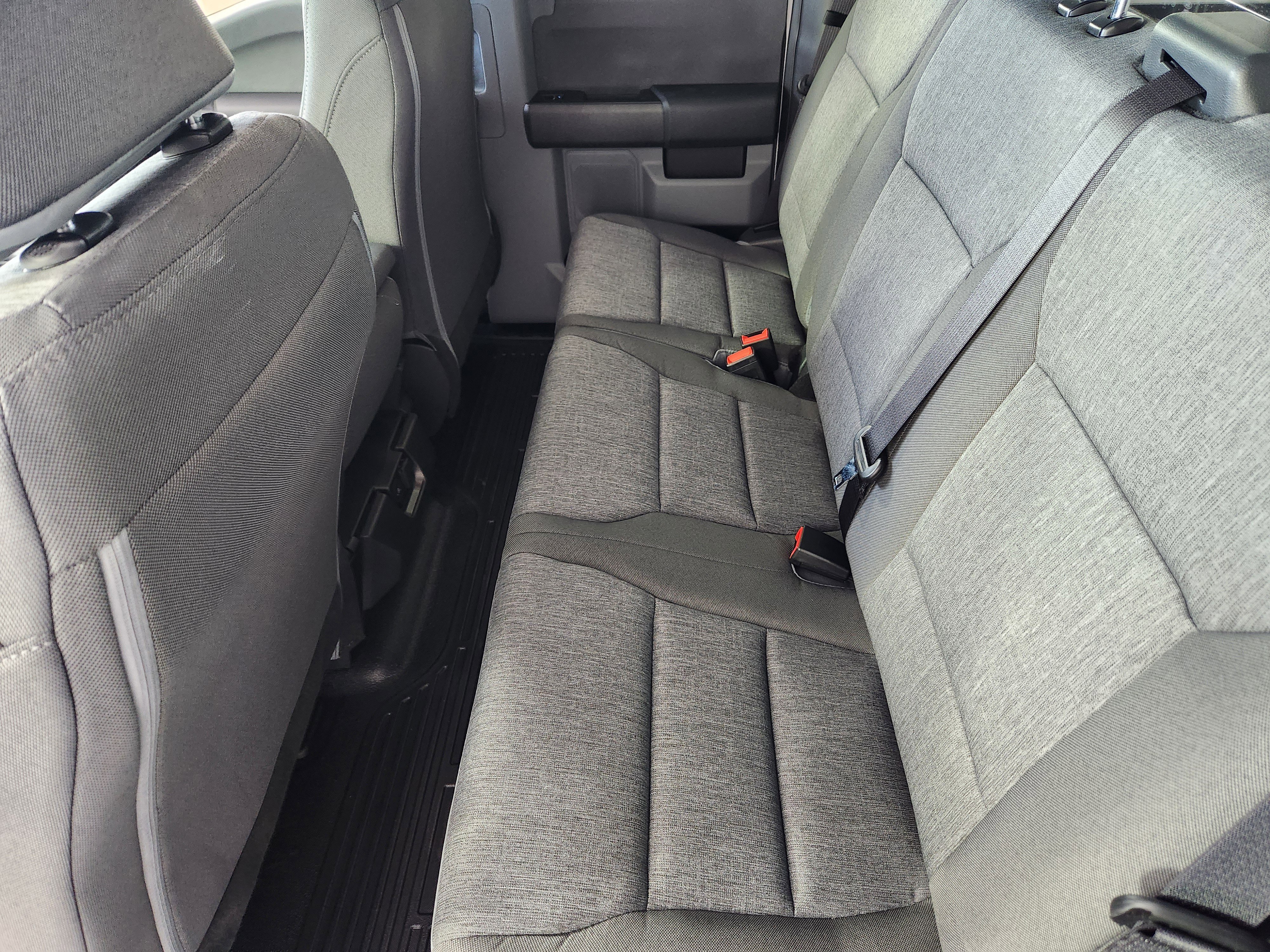 New 2026 Ford F250 XL w/ XL Off-Road Package image 15