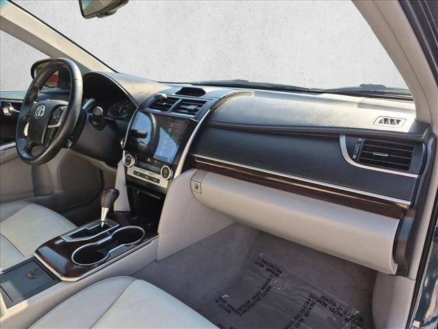 Used 2014 Toyota Camry XLE FWD image 20