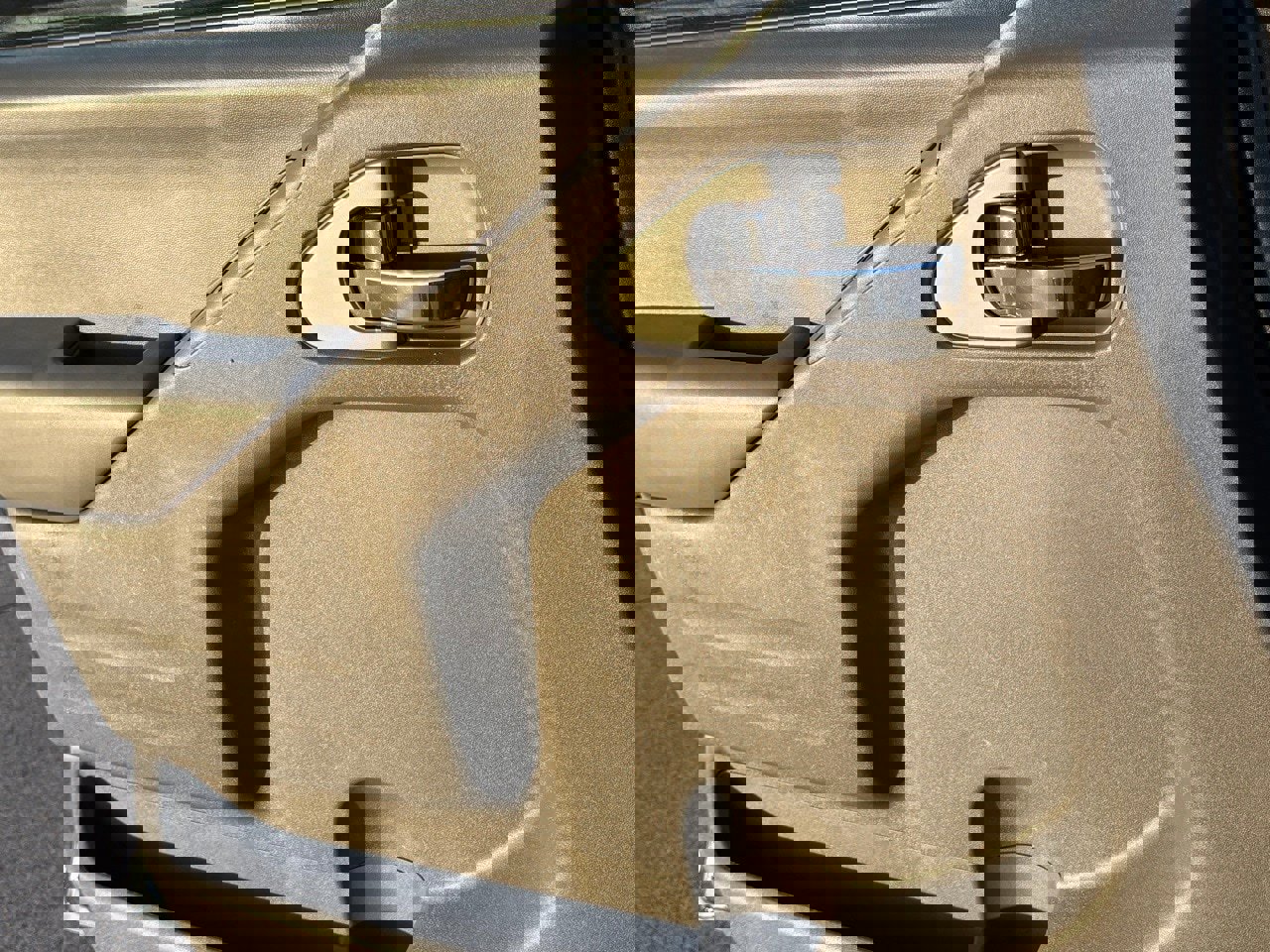 Certified 2021 Nissan Frontier SV w/ SV Utility Package image 26