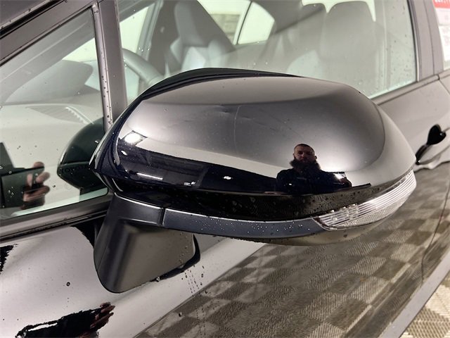 New 2026 Toyota Corolla SE image 10