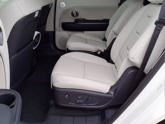 New 2026 Hyundai Palisade Calligraphy image 14