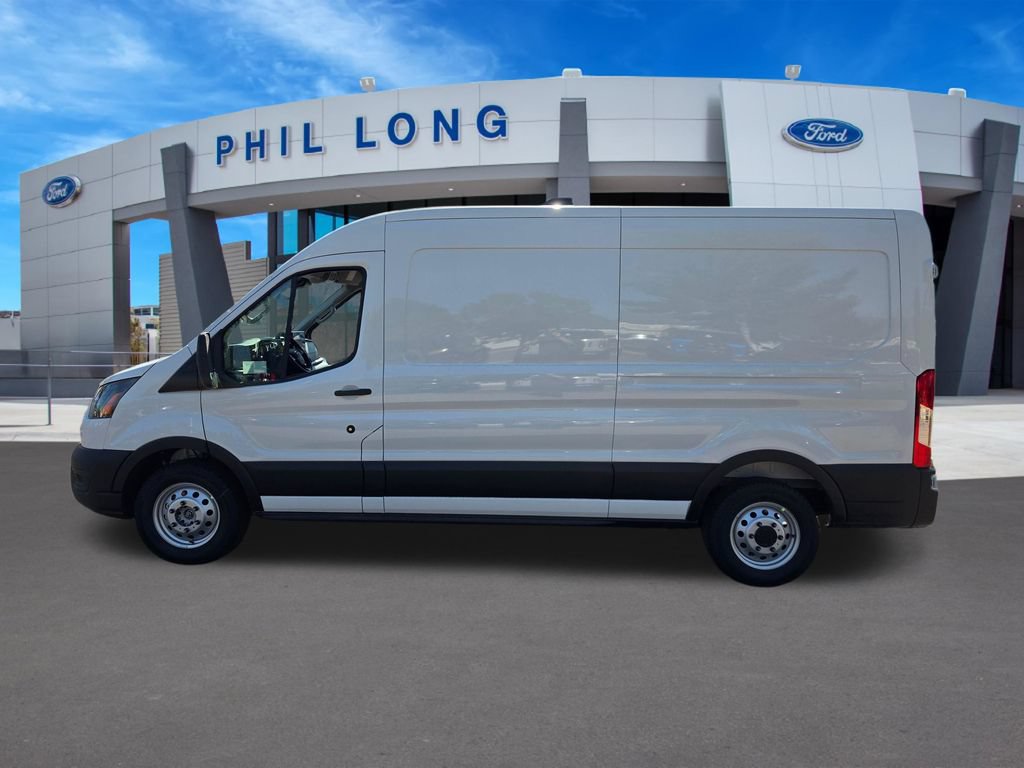 New 2026 Ford Transit 250 148 Medium Roof Extended AWD image 32