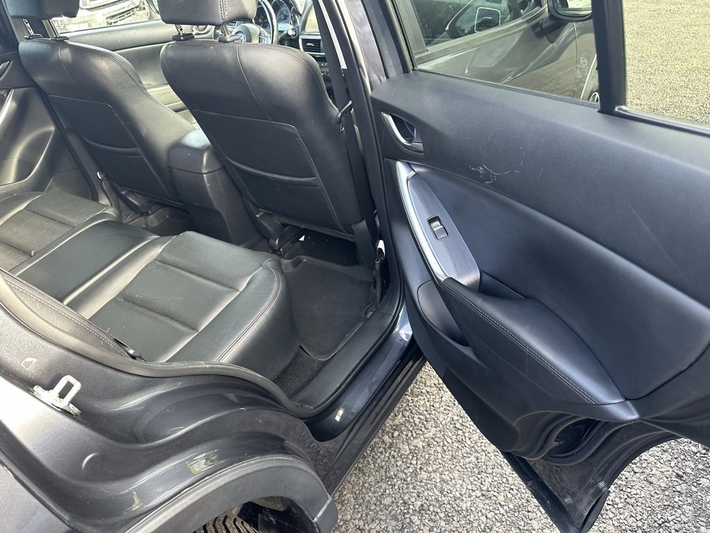Used 2016 MAZDA CX-5 Grand Touring image 20