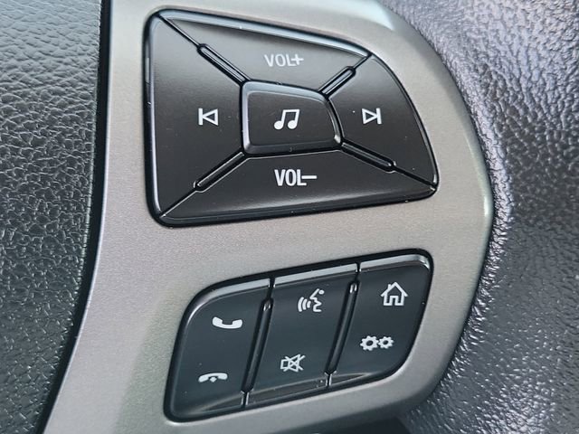 Used 2023 Ford Ranger XLT image 9