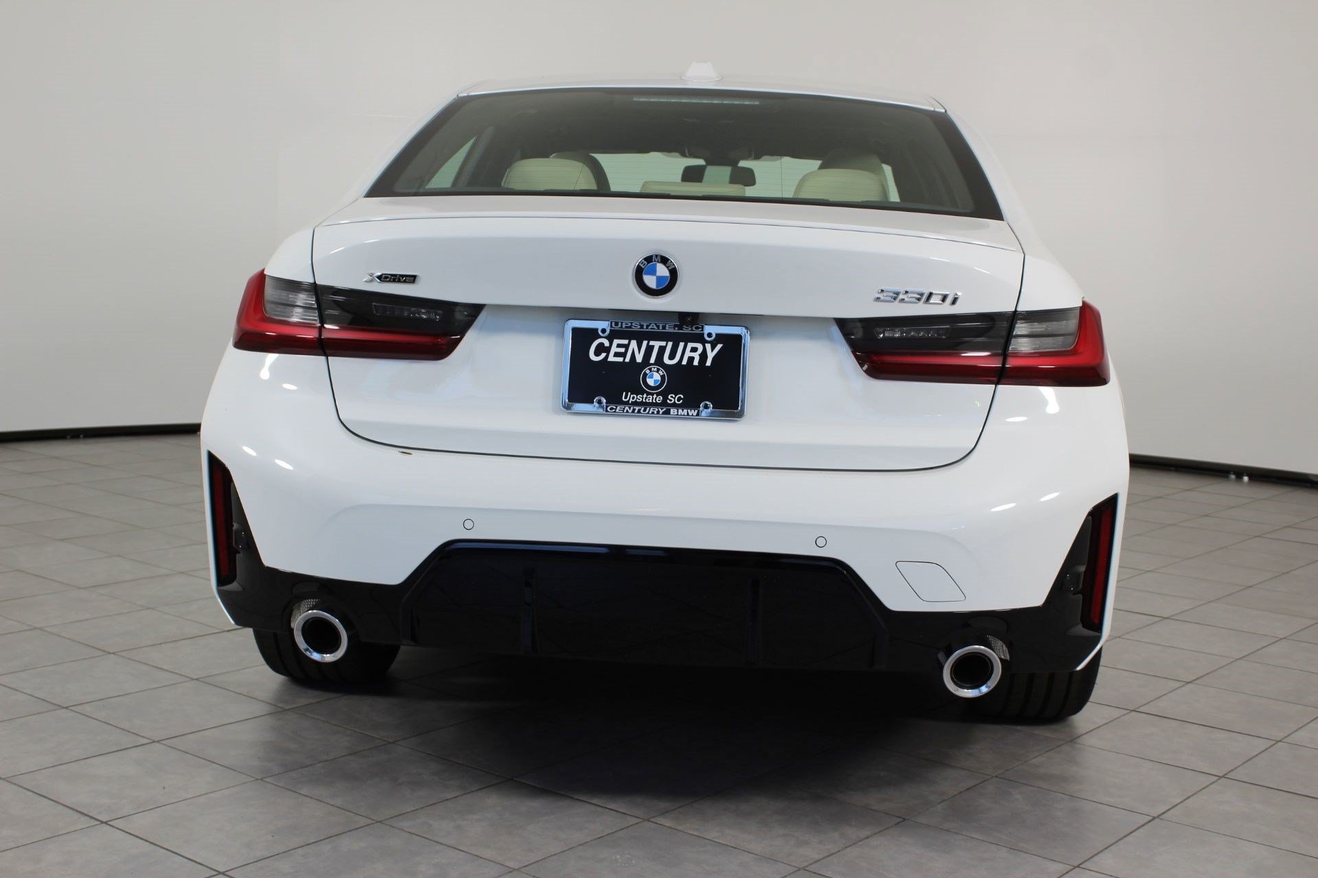 Used 2026 BMW 330i xDrive Sedan AWD/4WD image 10