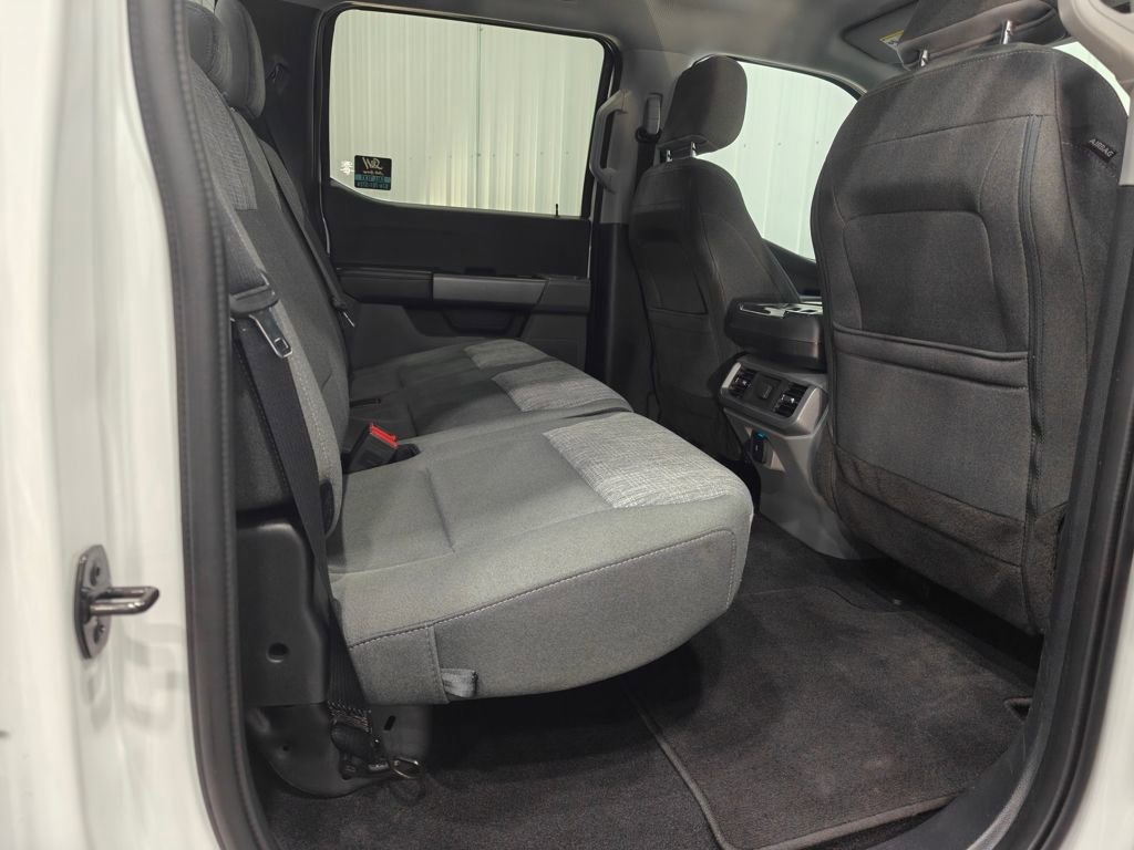 Used 2023 Ford F150 XLT image 29
