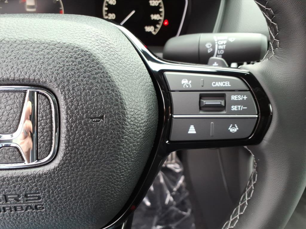 New 2026 Honda Civic Sport image 18