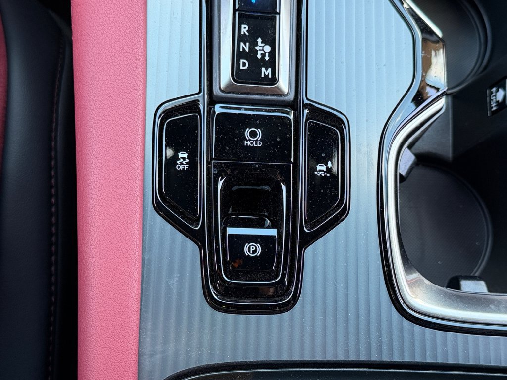 New 2026 Lexus RX 500h F Sport AWD/4WD image 27