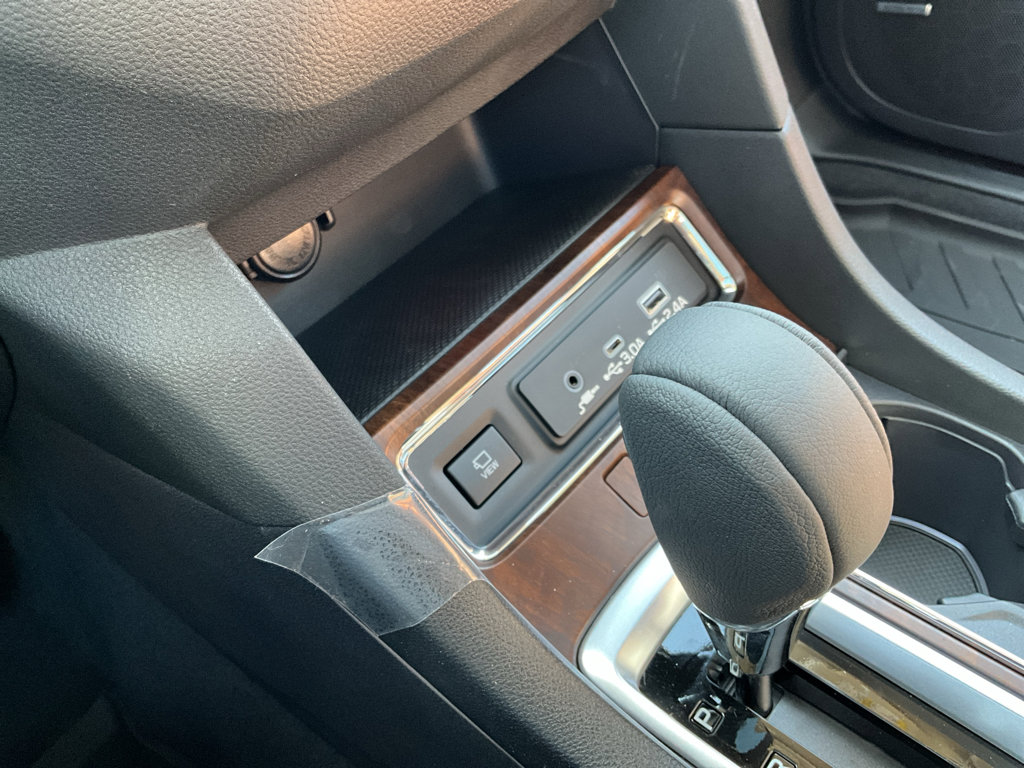 New 2025 Subaru Ascent Touring image 19