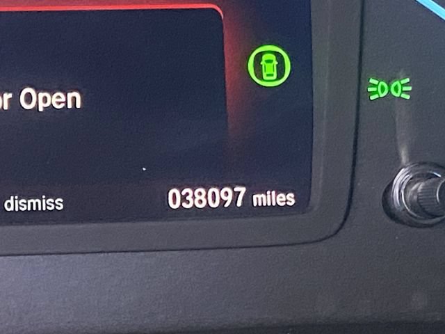 Certified 2024 Honda Odyssey EX image 33