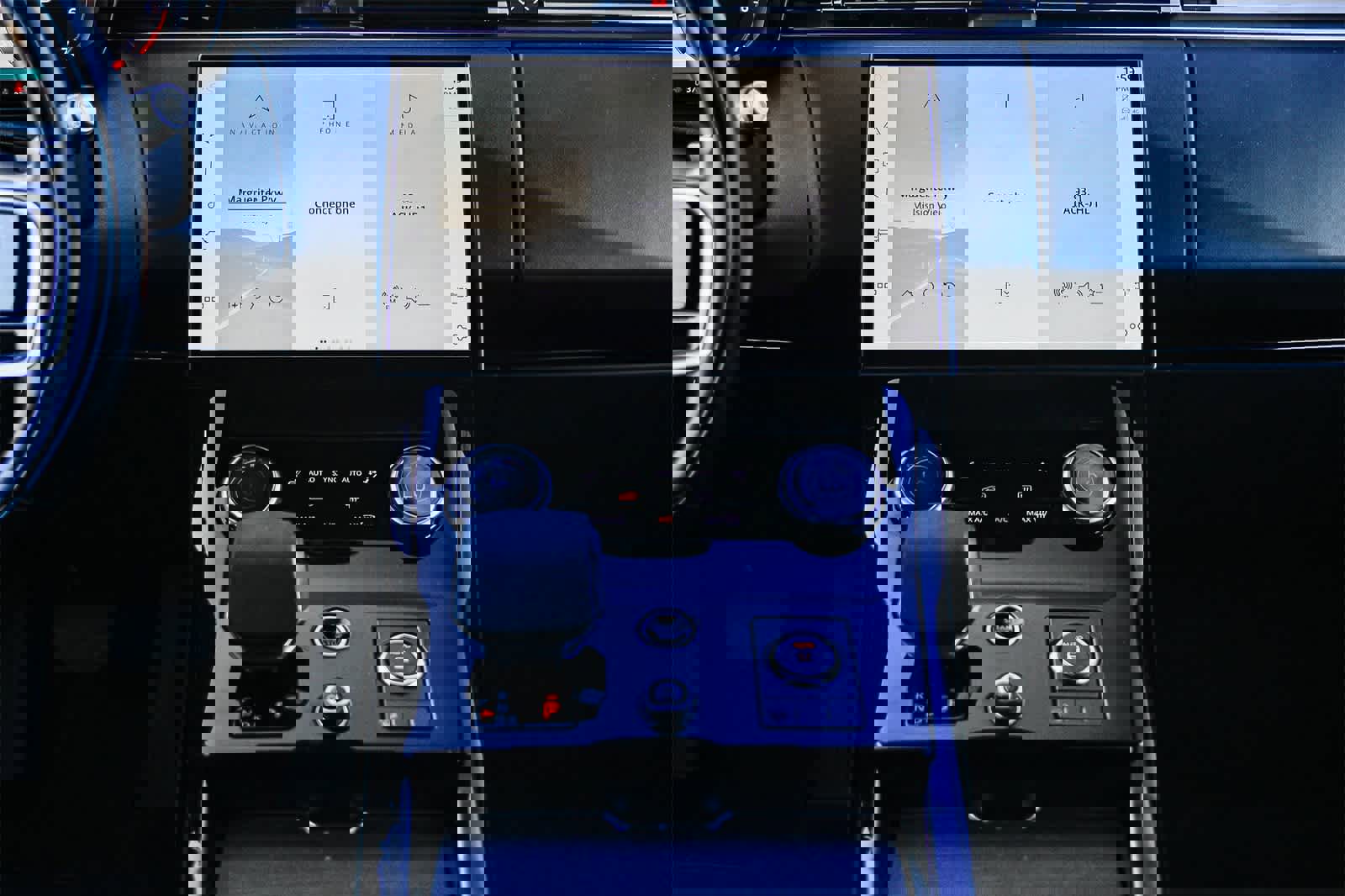 Certified 2023 Land Rover Range Rover Sport SE image 13